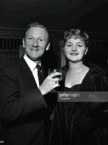 Leslie Phillips