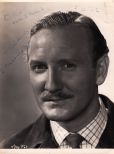 Leslie Phillips