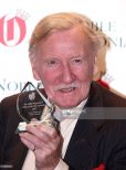 Leslie Phillips