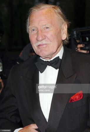 Leslie Phillips