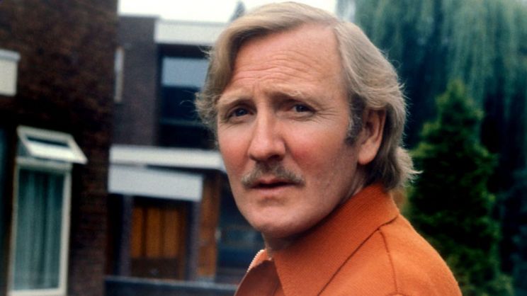 Leslie Phillips