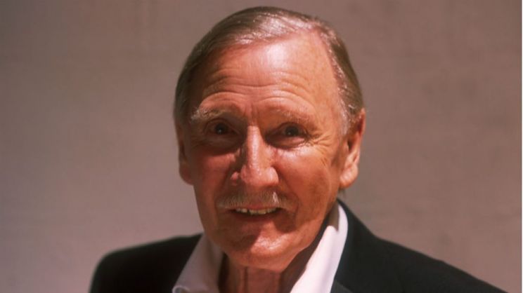 Leslie Phillips