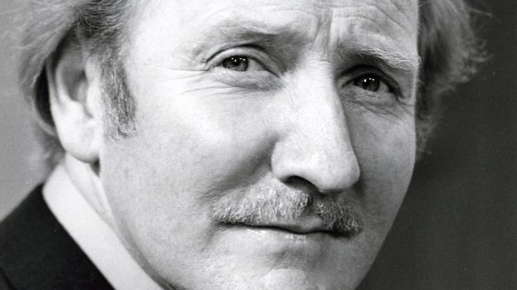 Leslie Phillips