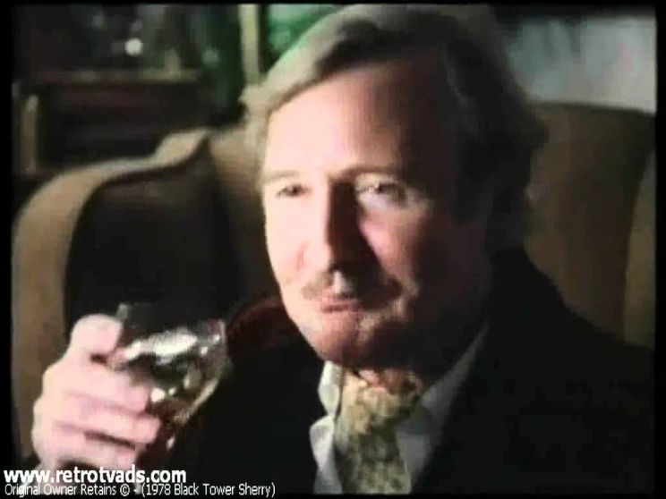 Leslie Phillips