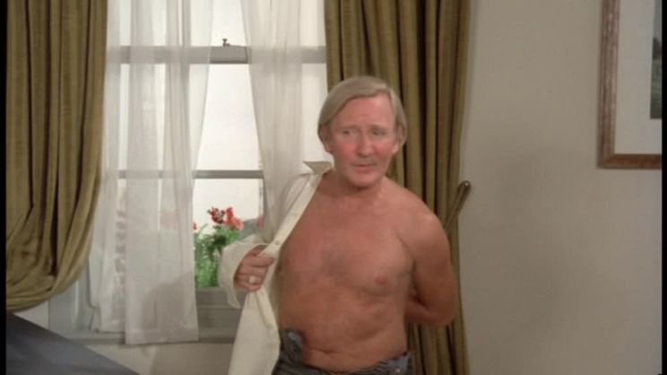 Leslie Phillips