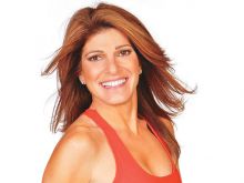 Leslie Sansone