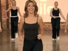 Leslie Sansone