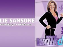 Leslie Sansone