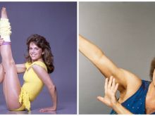 Leslie Sansone