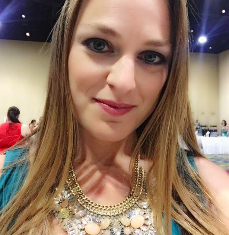 Leslie Segrete
