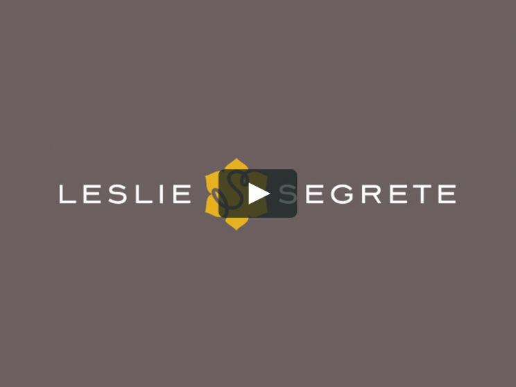 Leslie Segrete