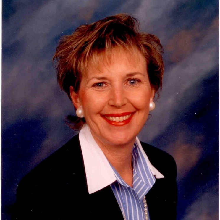 Leslie Stevens