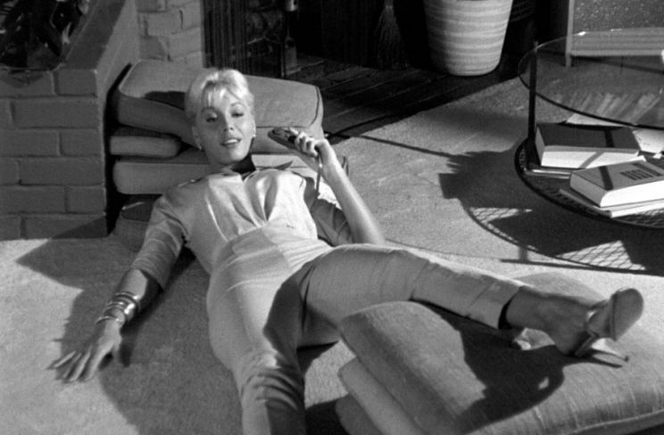 Leslie Stevens