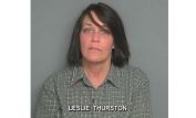 Leslie Thurston