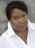 Leslie Thurston
