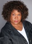 Leslie Thurston