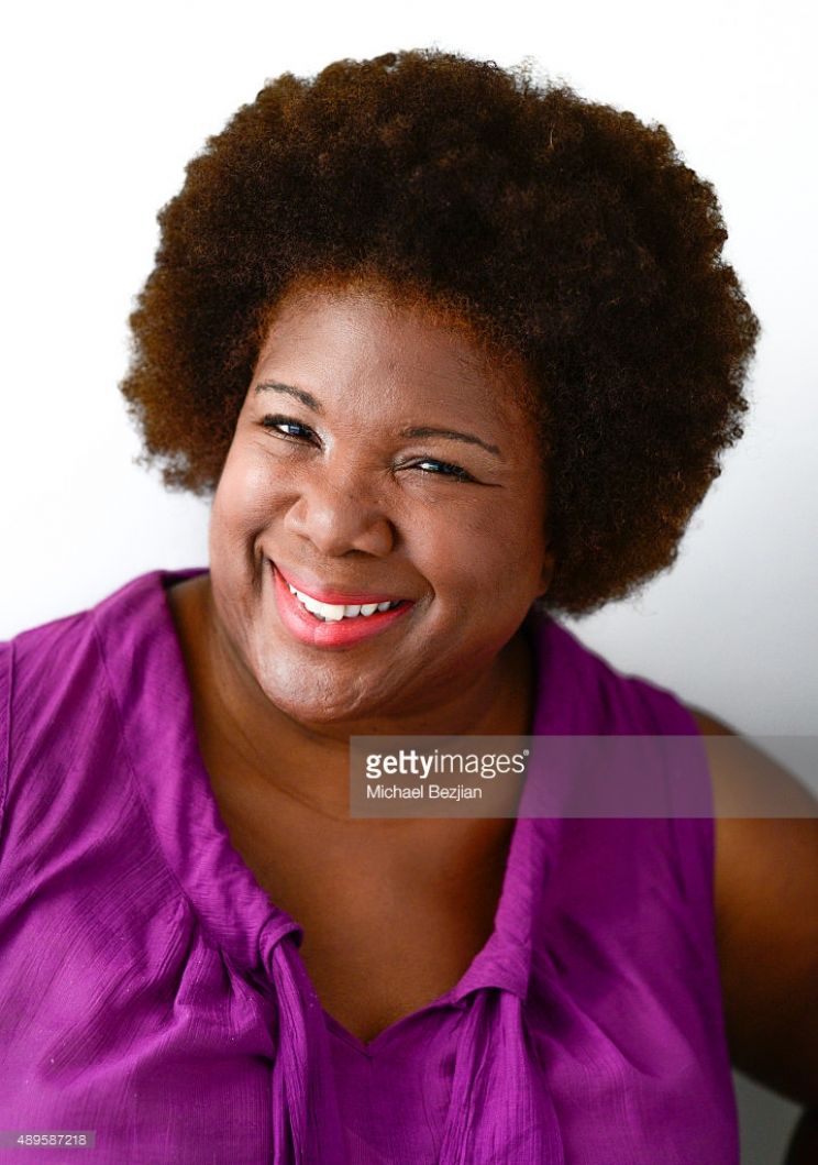Leslie Thurston