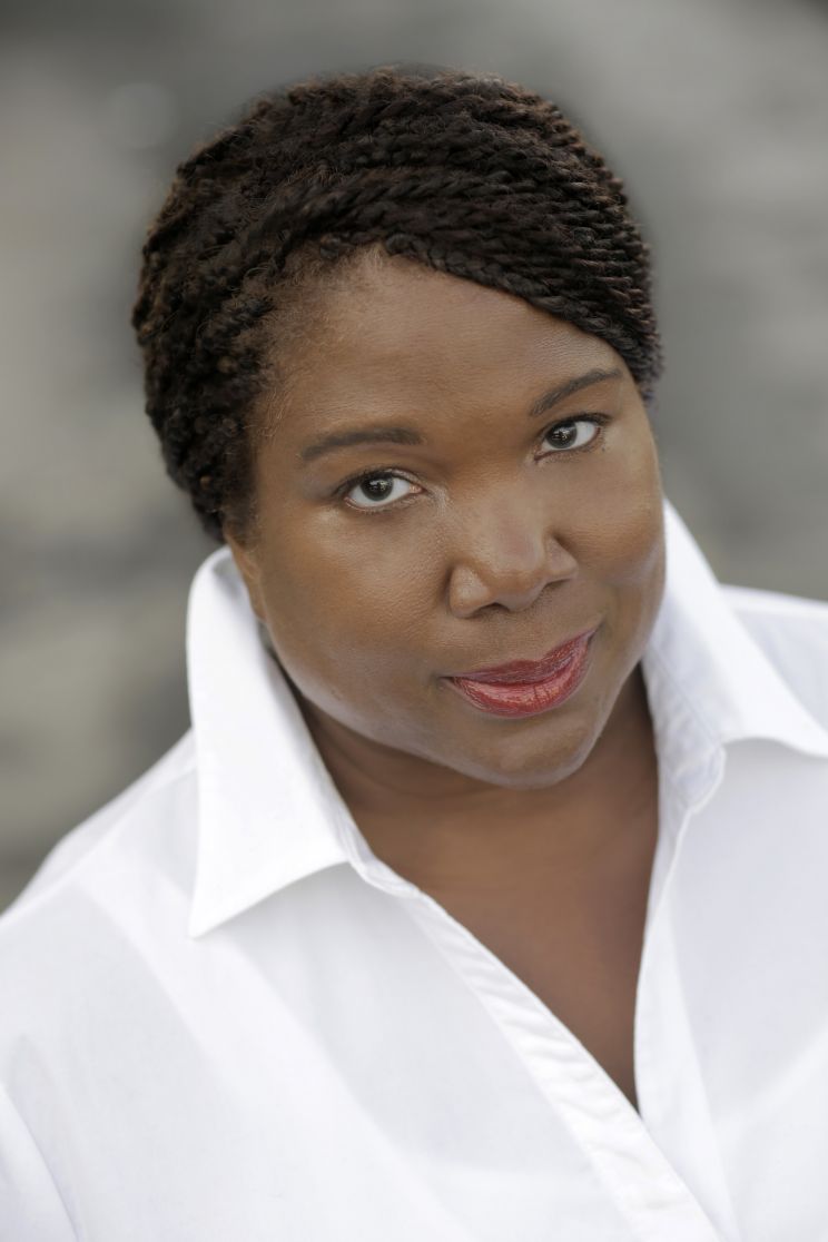 Leslie Thurston
