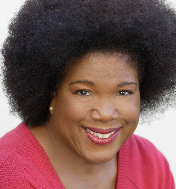 Leslie Thurston