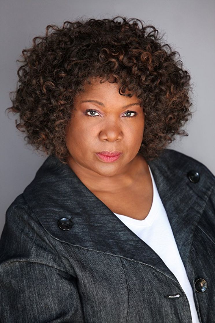 Leslie Thurston