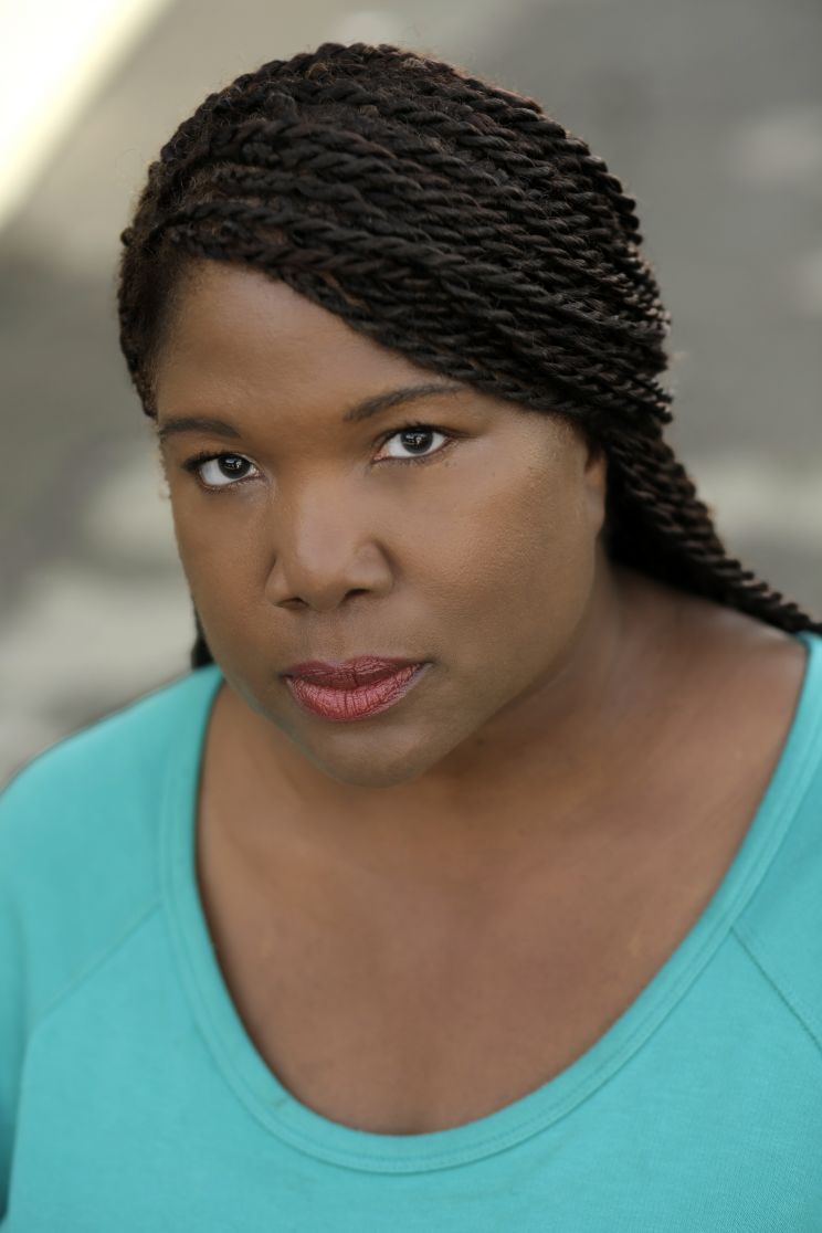 Leslie Thurston