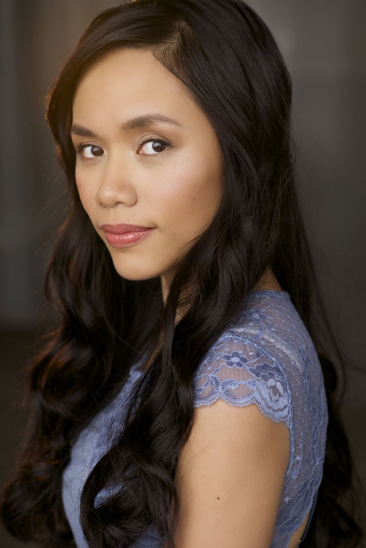 Leslie Thurston
