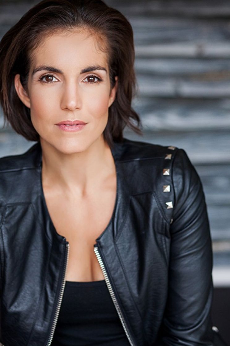 Leslie Thurston