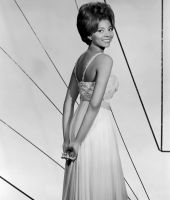 Leslie Uggams