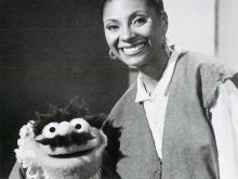 Leslie Uggams