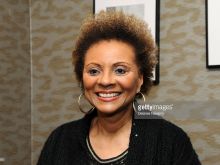 Leslie Uggams