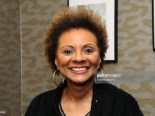 Leslie Uggams