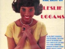 Leslie Uggams