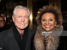 Leslie Uggams