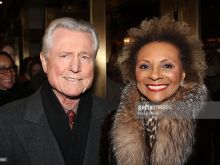 Leslie Uggams