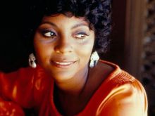 Leslie Uggams