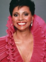 Leslie Uggams