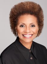 Leslie Uggams