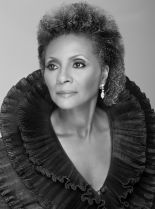 Leslie Uggams