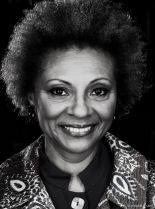 Leslie Uggams