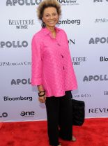 Leslie Uggams