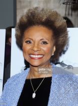 Leslie Uggams