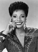 Leslie Uggams