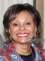 Leslie Uggams