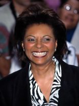 Leslie Uggams