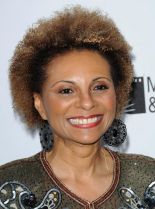 Leslie Uggams