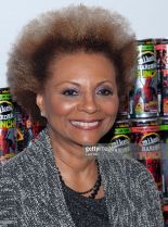 Leslie Uggams