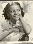 Leslie Uggams