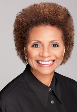 Leslie Uggams