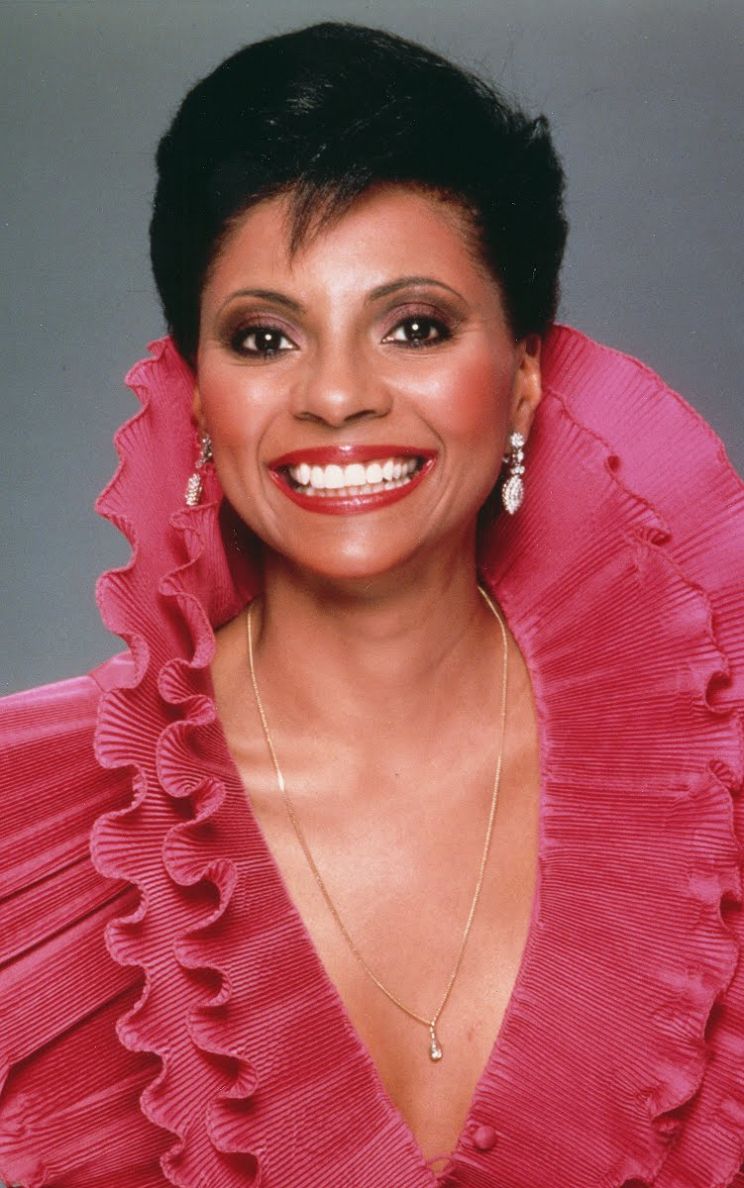 Leslie Uggams