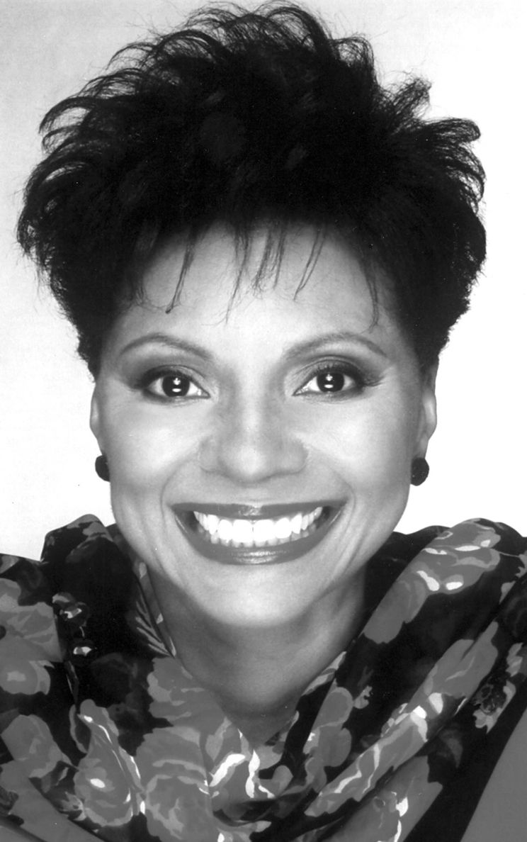 Leslie Uggams